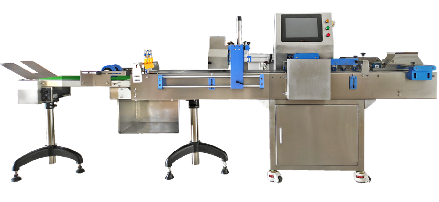 智能分頁檢測(cè)一體機(jī)